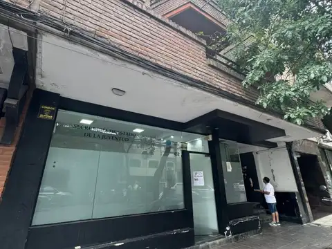 Local en Venta en Centro, USD 120.000