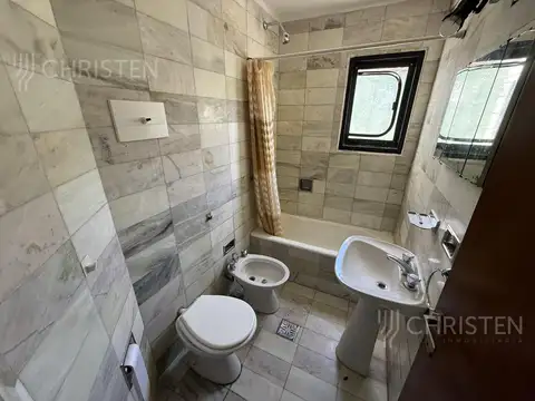 Departamento en Alquiler al Sudoeste