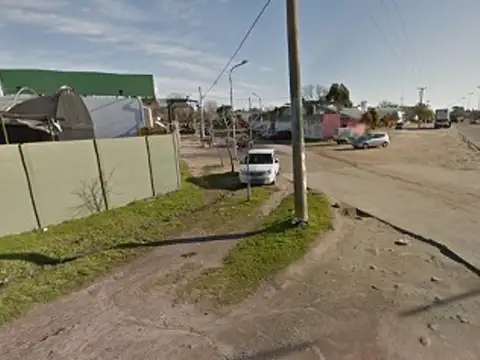 Galpon en Venta 20 años