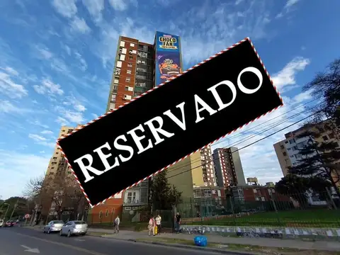 3 AMB., AV. GRAL. PAZ 15.255 VISTA LUZ Y SOL