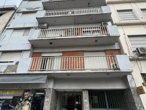 Departamento en Alquiler de 2 ambientes