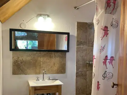 Depto Tipo Casa en Alquiler de 1 dormitorio