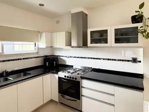 CASA MONOAMBIENTE AMPLIO - MERLO SUR