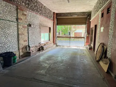 Galpon en Alquiler A Estrenar