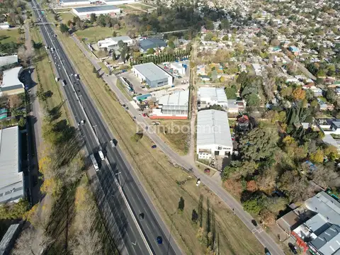 Terreno en Venta en La Reja, USD 450.000