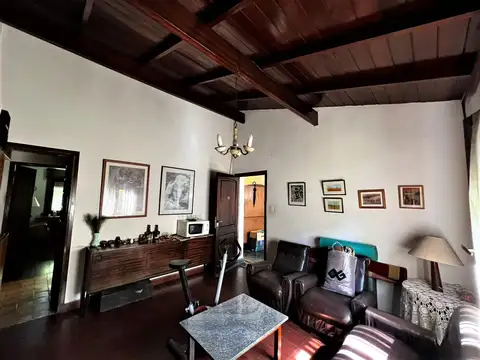 Casa en Venta en Ituzaingo, USD 120.000