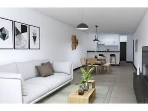 Departamento en Venta con 5 cocheras