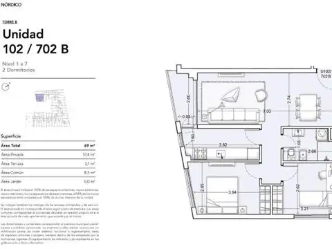 Av. Luis Alberto de Herrera  2611
