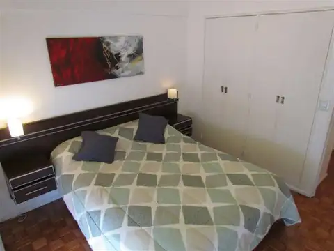 Departamento en Alquiler Temporal 28 años