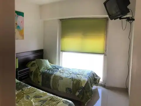 Departamento en alquiler temporario.