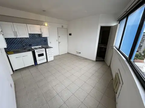 Departamento en Alquiler al Norte