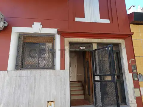 Baldomero Fernández Moreno 2600, Piso 0