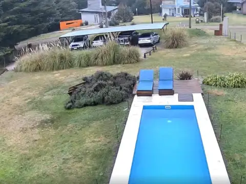 Hotel en Venta en Sierra De La Ventana, USD 430.000