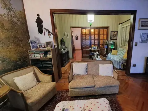 Casa en Venta 31 años