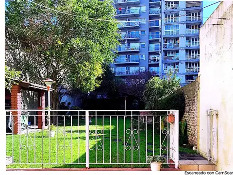 CASA 5 AMBIENTES VENTA VILLA URQUIZA