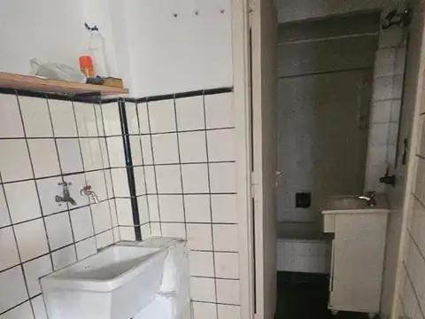 Depto Tipo Casa en Venta de 2 dormitorios