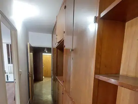 Rioja  1418 - Oficina con patio