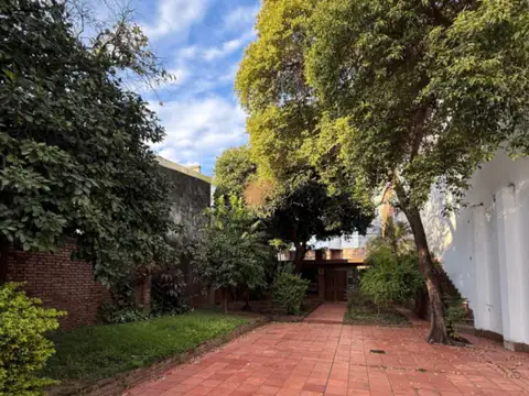 Casa en Alquiler de 3 dormitorios