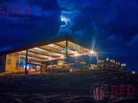 Chocon Medio Sector Lagunas