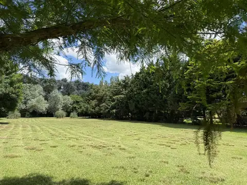 Venta | Lote La Esperanza Club de Campo | VCO Propiedades