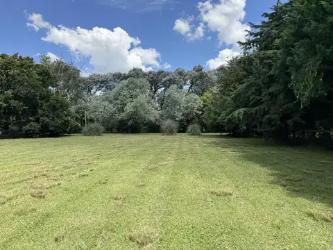 Terreno en Venta en La Esperanza C. De Campo, USD 77.000