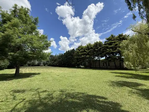 Venta | Lote La Esperanza Club de Campo | VCO Propiedades