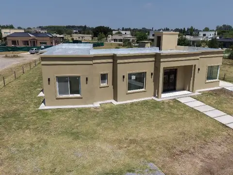 Casa en Venta A Estrenar