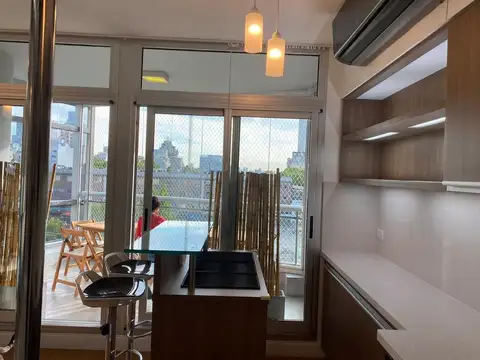 Departamento en Alquiler 14 años