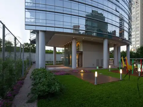 Alquiler depto y cochera Torre Beruti Palermo