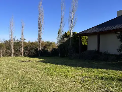 Casa en Venta al Oeste