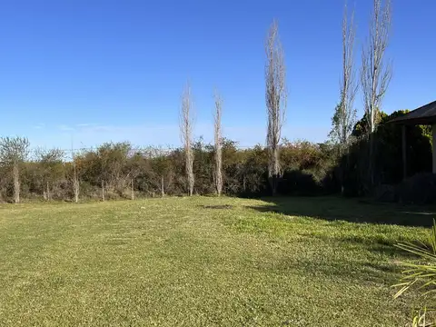 Casa en Venta 4 años