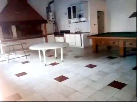 Ruta 8, Mojon 220 1700