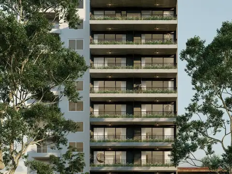 Grant al 100, 3° "A", Morón Norte