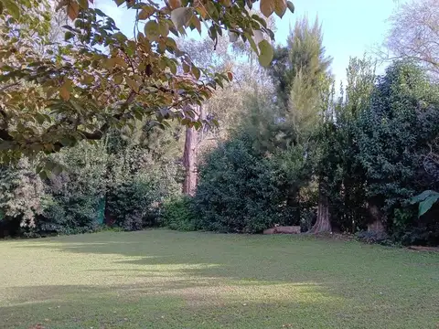 Quinta en Venta en General Rodriguez, USD 69.000