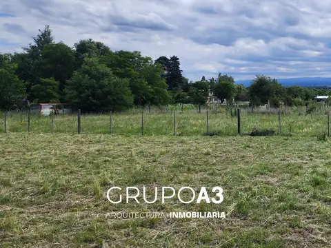 Terreno en Venta 45  mts Frente