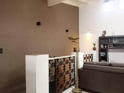 Depto Tipo Casa en Venta de Monoambiente