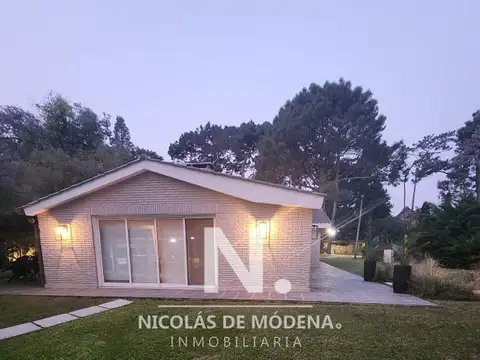 Casa en Alquiler Temporal 2025 años