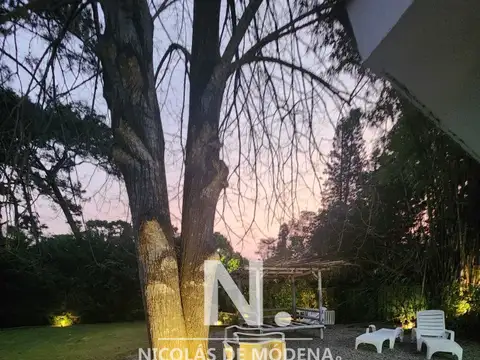 Casa en Alquiler de 4 dormitorios en Playa Mansa , Punta del este , Maldonado