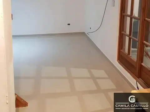 Depto Tipo Casa en Venta en Boedo, USD 189.000