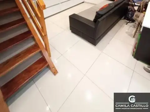 Venta Ph Reciclado, Quincho, Terraza, Parrilla, Sin Expensas, Apto Crédito Boedo