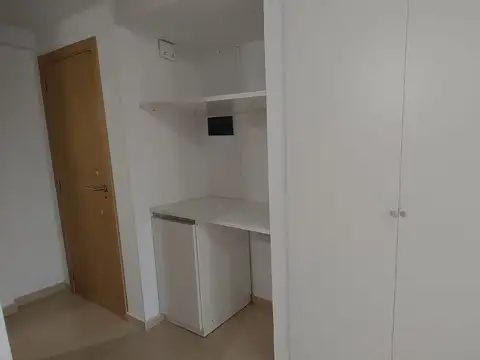 DEPARTAMENTOS EN ALQUILER LA PLATA MONOAMBIENTE