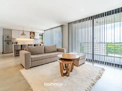 Departamento en Alquiler Temporal en Mar Del Plata, USD 105