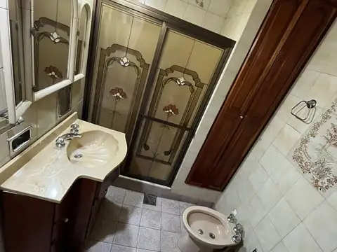 Depto Tipo Casa en Venta en Tablada, USD 60.000