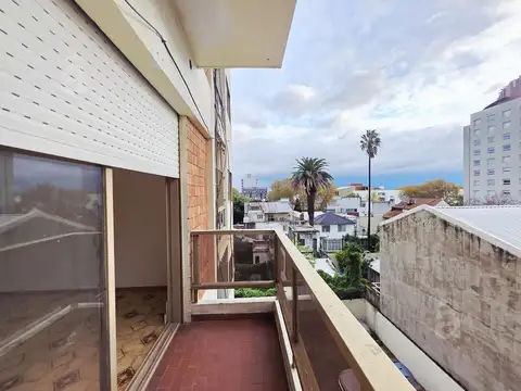 Departamento en Alquiler al Oeste