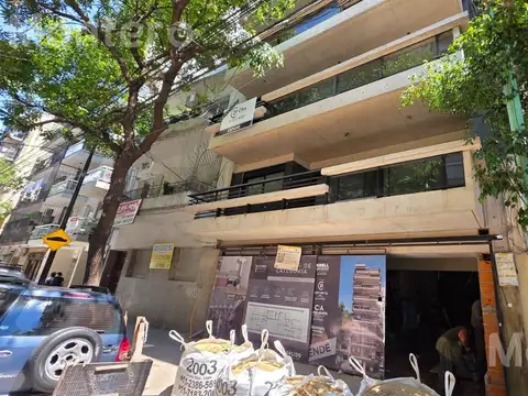 Departamento en Venta en Parque Centenario, USD 294.000