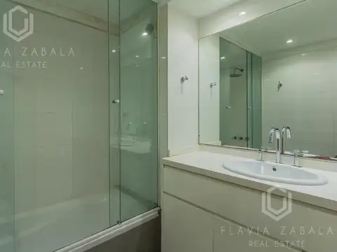 Departamento 6 ambientes con 3 baños