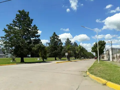 Ruta Provincial 17 S Y 20 De Junio