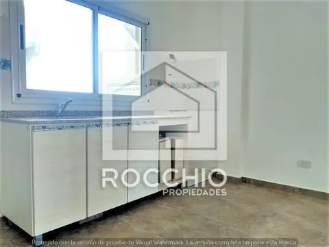 Departamento en Venta en Jose Leon Suarez, USD 95.000