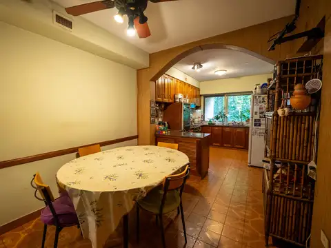 Casa en Venta 45 años