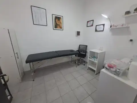 VENTA LOCAL ESCOBAR CENTRO RIVADAVIA TODOS LOS SERVICIOS CREDITO HIPOTECARIO PRIVADO